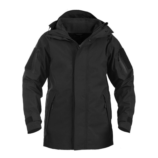Mil-Tec - Herren Wet Weather Gen.2 Jacke