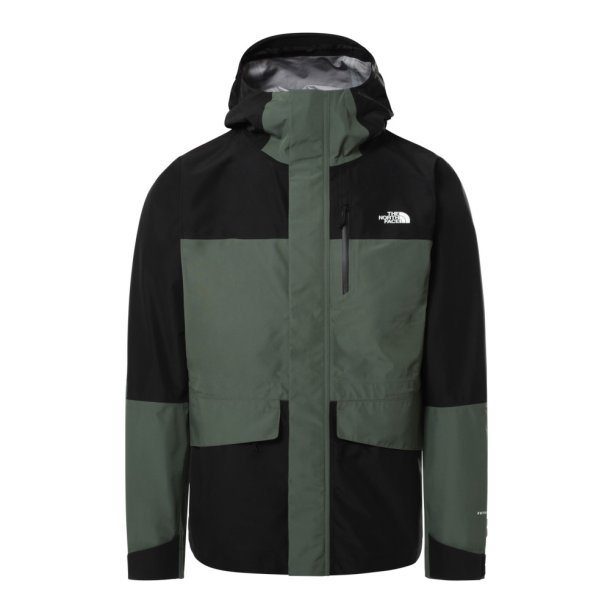 The North Face - Dryzzle All Weather FUTURELIGHT Men's Jacket