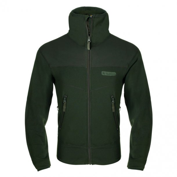 Warmpeace - Sneaker Powerstretch Fleece Jacket