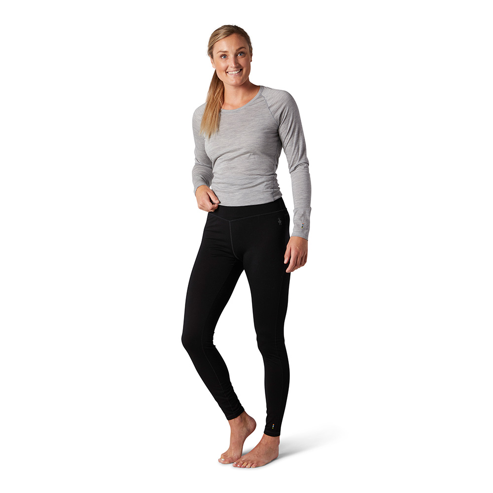 SmartWool Classic All-Season Merino Long Sleeve Women's NWT X-Small Pistachio