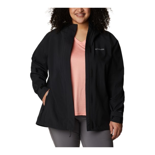 Columbia - Earth Explorer Shell Jacke fr Damen