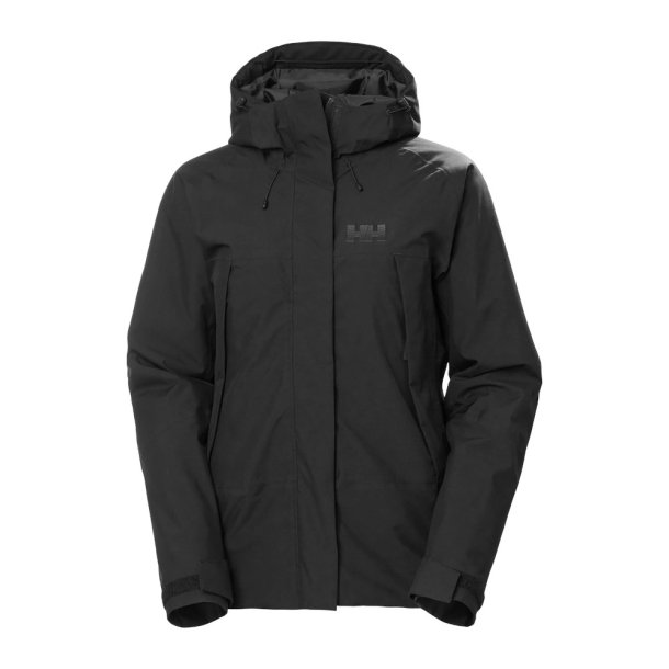 Helly Hansen - Banff Isolierte Damenjacke