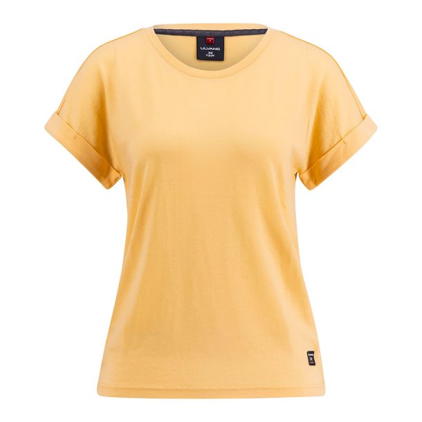 Ulvang - Summer Wool Dame T-shirt
