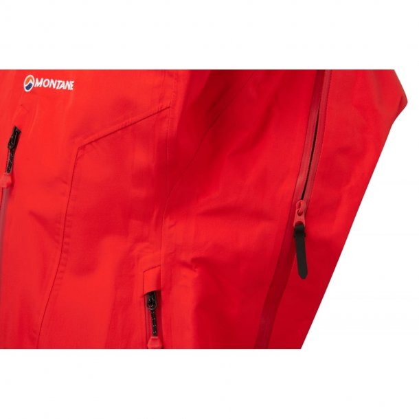Alpine Pro Jakke fra Montane Køb Alpine Pro lige her Alpine Pro Jakke fra Montane Køb Alpine Pro lige her