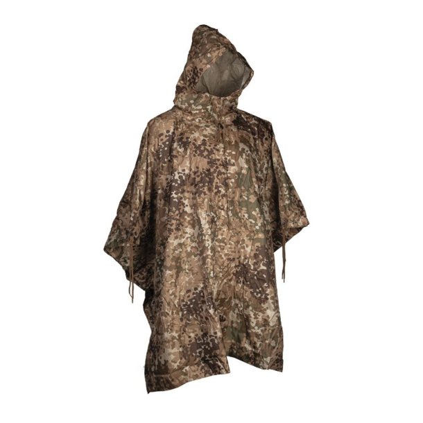 Mil-Tec - Ripstop-Regenschutz ARID