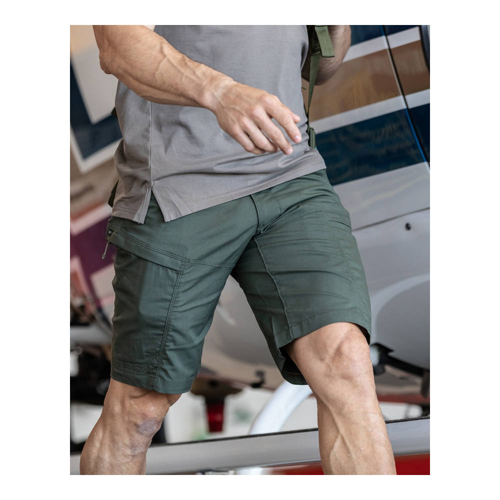 Apex Herre Shorts Sort fra 5.11 Kob med prisgaranti her