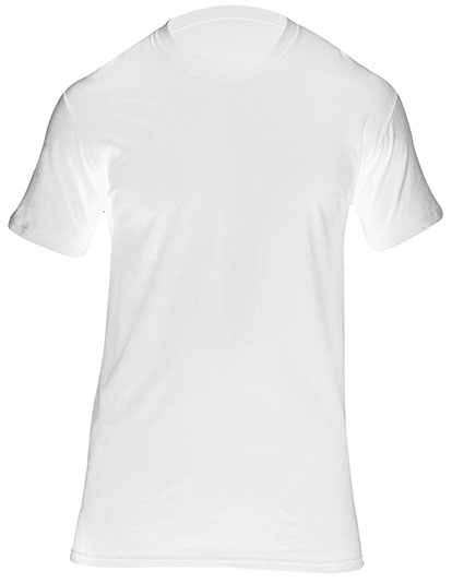 Billede af 5.11 - Utili-T Crew T-shirt 3-pak Medium White (010)