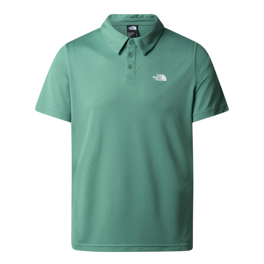 Tanken Herren Polo von The North Face Gunstig kaufen