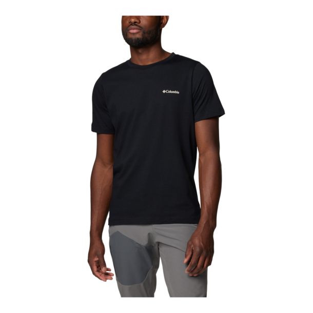 Columbia - Rapid Ridge Back Graphic T-Shirt