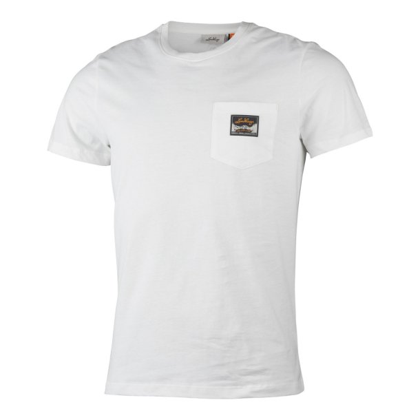 Lundhags - Knak Herre T-shirt