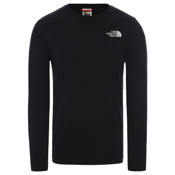 The North Face - Easy Langrmet Herre Trje