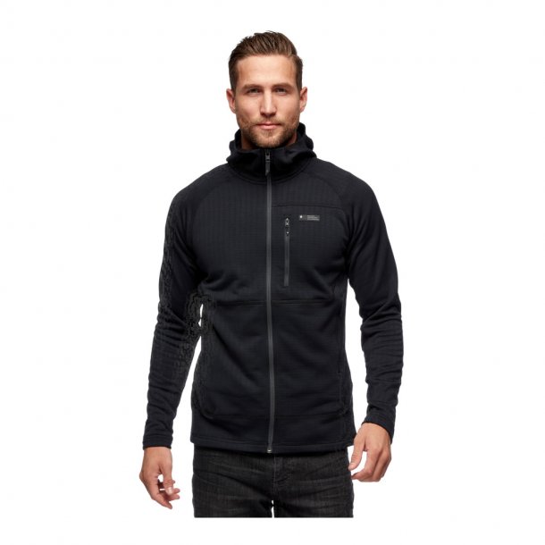 Black Diamond - Herren Factor Hoody