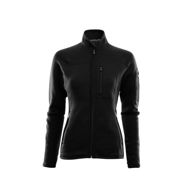 Aclima - Fleecewool 250g Damenjacke