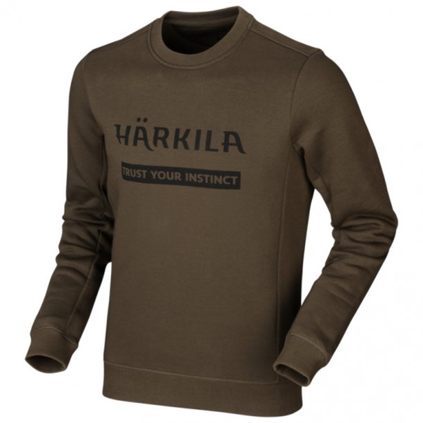 Hrkila - Sweatshirt - Small
