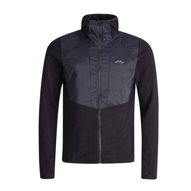 Lundhags - Padje Merino Block Herre Trje