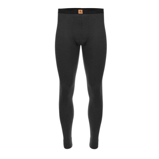 Aclima - WoolTerry 220g Herre Lange Underbukser