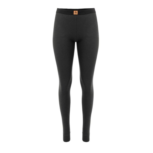 Aclima - Lange Unterhose fr Damen aus Wollfrottee, 220 g