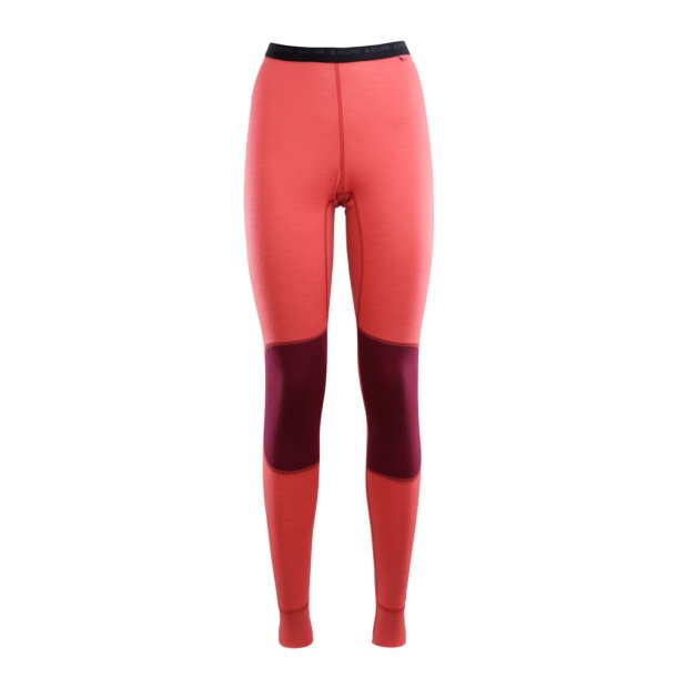 Aclima - Lightwool lange Damenhose