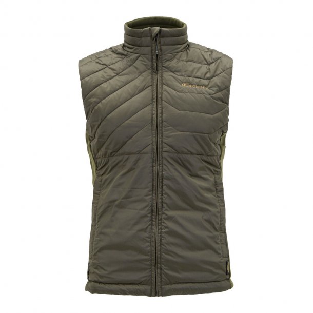Carinthia - G-LOFT Ultra 2.0 Vest Large Olivengrøn