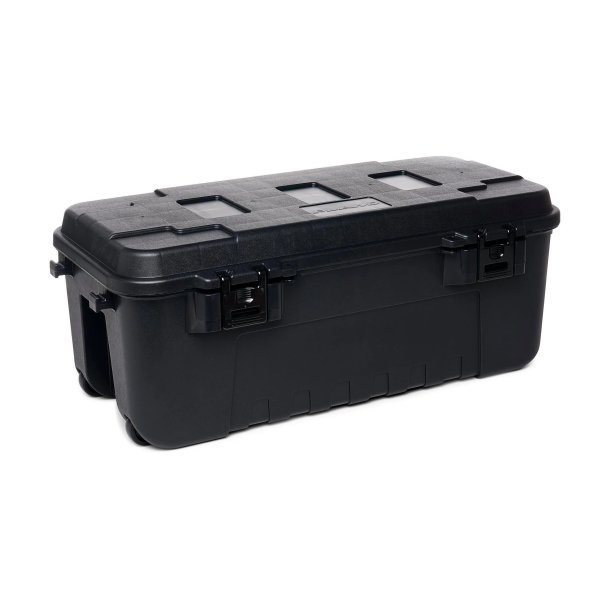 Plano - Transportkasse Large Orange