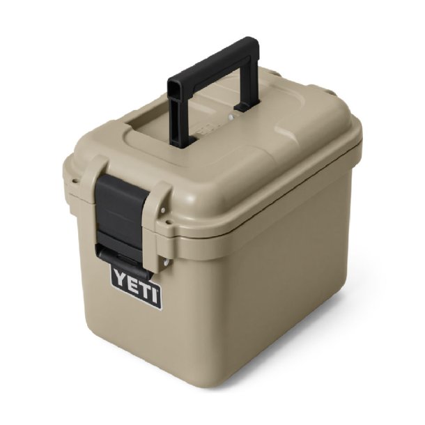 YETI - Loadout GoBox 15 Sand