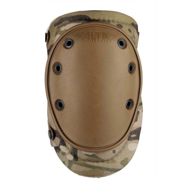 Alta Industries - AltaFLEX Tactical Knee Pads w. AltaLOK Multicam