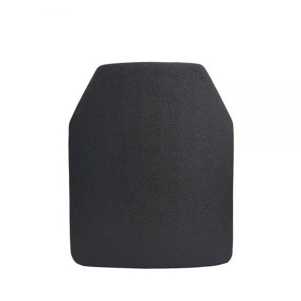 Elmon - Ballistic Plate Stand Alone Single Curved NIJ Level IV