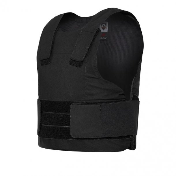 Skudsikker Vest (NIJ Level 3A) PGDAlpha Køb billigt her