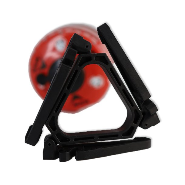 Sunny Hiker - Canister Stabilizer Til Gasdser