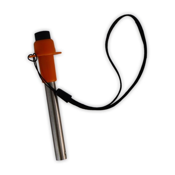 Sunny Hiker - Piezo Optnding
