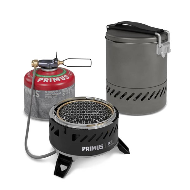 Primus - Ulti Stove System 1.0L