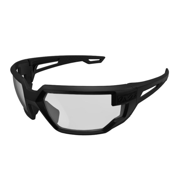 Mechanix Wear - Type X Briller (Klart Glas)