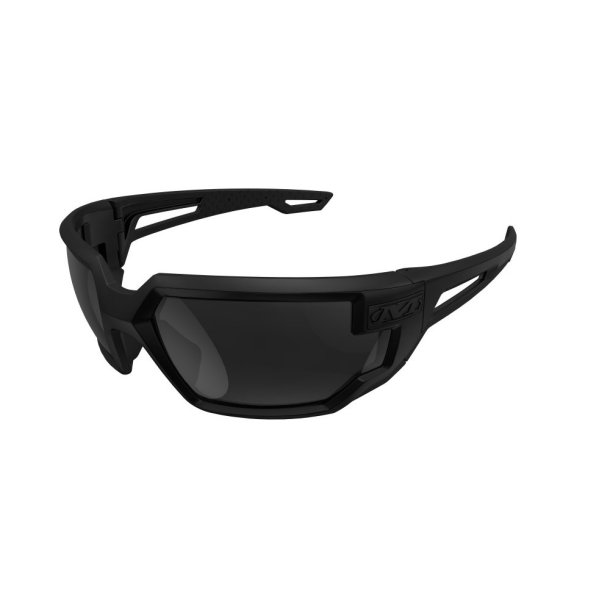 Mechanix Wear - Type X Smoke Briller (Mrkt Glas)