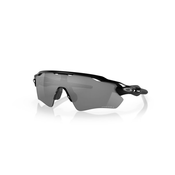 OAKLEY - Radar Ev Path Sonnenbrille Schwarz glnzend, Prizm-Glser