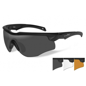 Skydebriller – Køb og Frag briller i