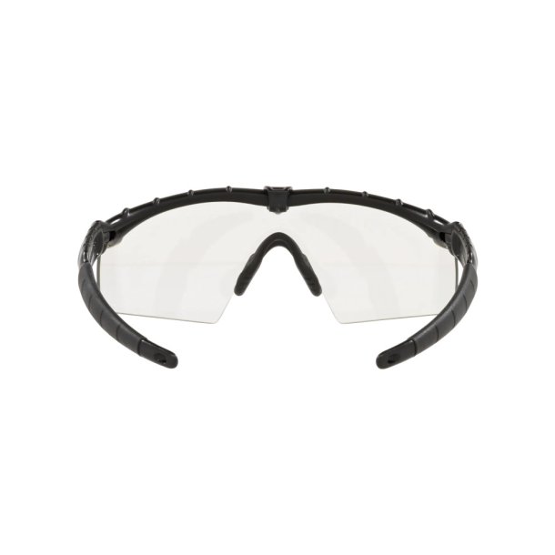 OAKLEY M Frame 2.0 STRIKE Ballistic Goggles 1 Clear Lens