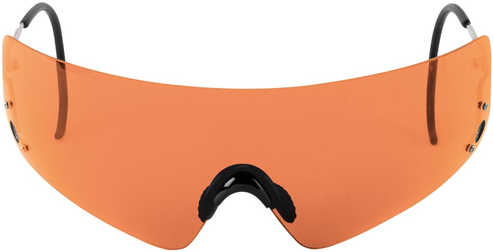 Billede af Beretta - Race Skydebriller Orange linse