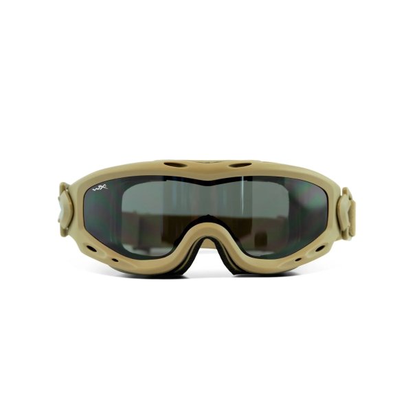 Wiley X - SPEAR Dual Goggles Brille - 3 Glser