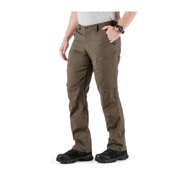 5.11 - Apex Pant m. Flex-Tac Bukser Tundra W34 L34