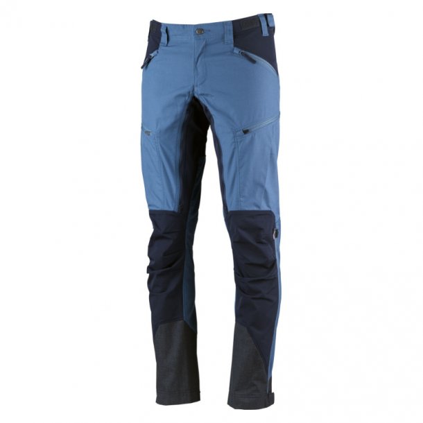 Lundhags - Makke Hose Azure / Deep Blue