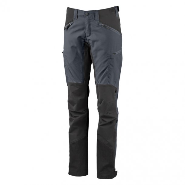 Lundhags - Makke Hose für Damen Grau