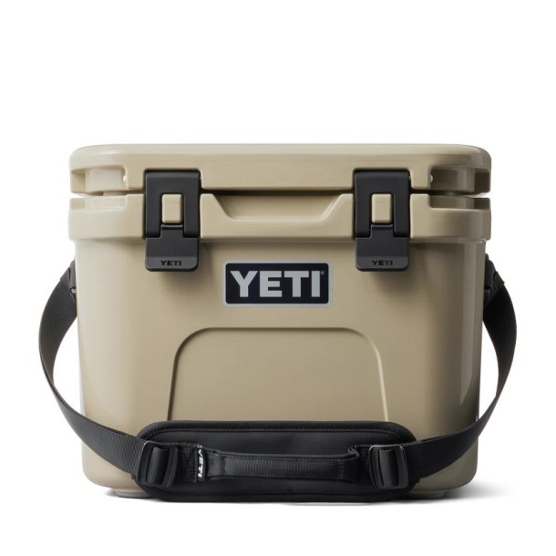 YETI - Roadie 15 Kleboks Sand