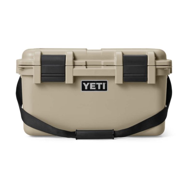 YETI - LoadOut GoBox 30  Brun