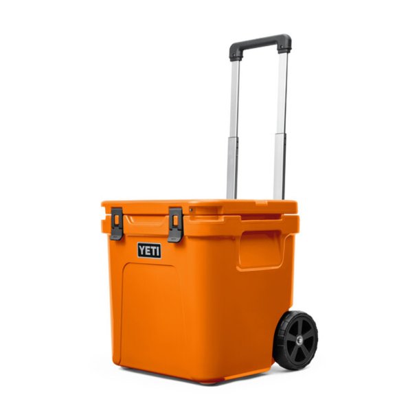 YETI - Roadie 48 Kleboks m. Hjul 40L // King Crab