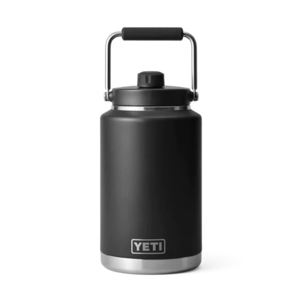 YETI - Rambler One Gallon Jug Sort 3,8 L