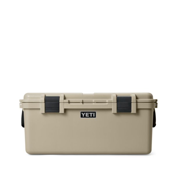 YETI - LoadOut GoBox 60 Sand