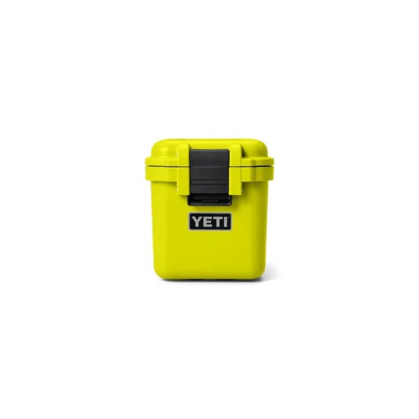 YETI - LoadOut GoBox 15 // Firefly Yellow