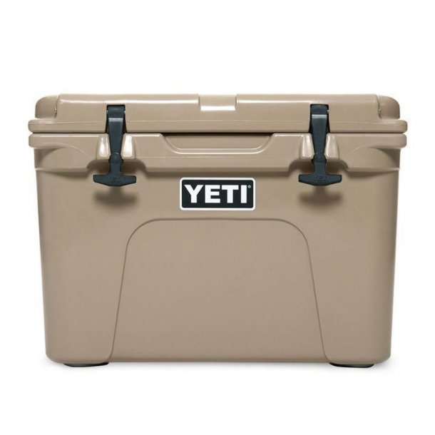 YETI - Tundra 35 Kleboks 25L Sand