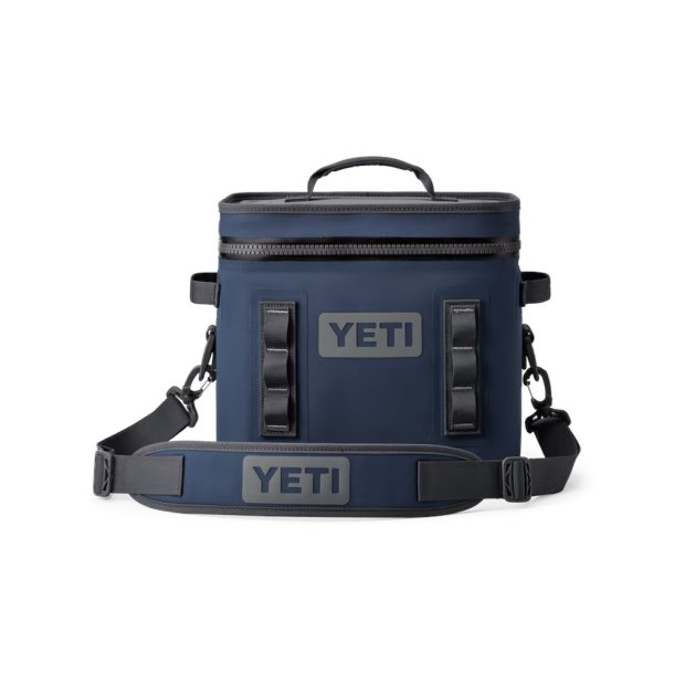 YETI - Hopper Flip Soft Khltasche 12L