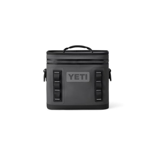 Bolso Enfiador Portatil Yeti Hoppe Two Gris - Coolers y Neveras